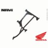 Honda Center Main Stand 2022-2023 Navi Nva110B OEM 50500-KZK-D00 Side Down View