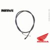 Honda Choke Cable 2022-2025 Navi Nva110B OEM 17950-K74-A01 Front Down View