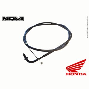 Honda Choke Cable 2022-2025 Navi Nva110B OEM 17950-K74-A01 Front View