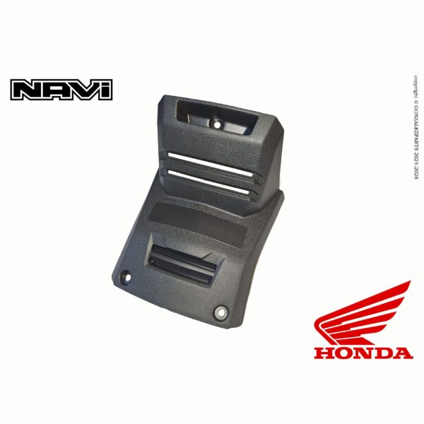 Honda Floor Cover Center 2022-2025 Navi Nva110B OEM 80151-K74-N00 Front View