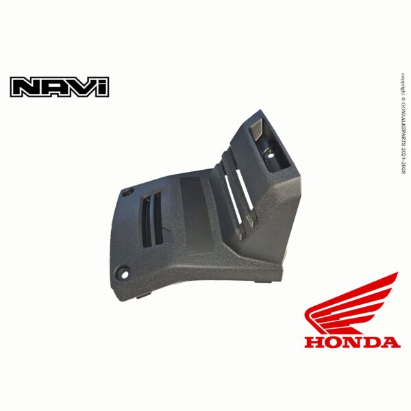 Honda Floor Cover Center 2022-2025 Navi Nva110B OEM 80151-K74-N00 Side View