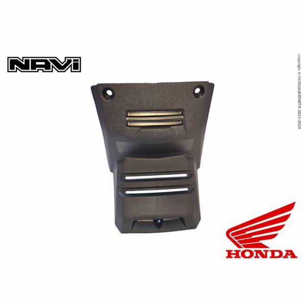 Honda Floor Cover Center 2022-2025 Navi Nva110B OEM 80151-K74-N00 Down View