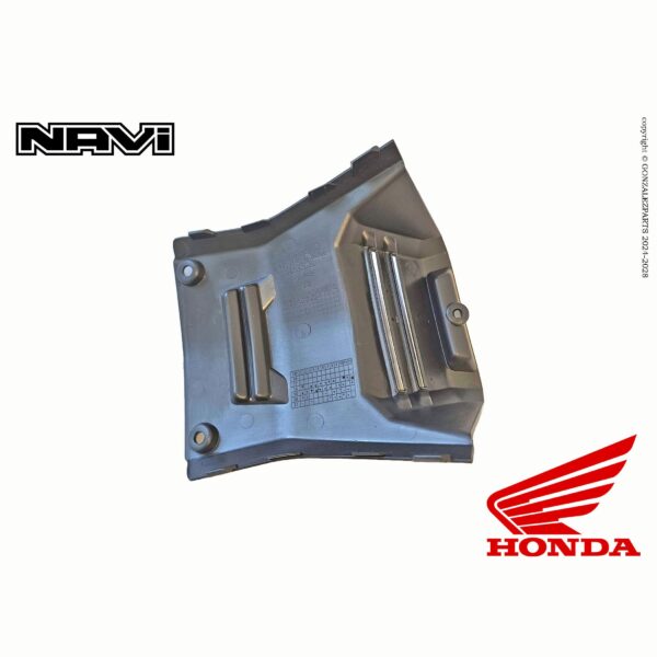 Honda Floor Cover Center 2022-2025 Navi Nva110B OEM 80151-K74-N00 Rear View
