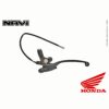 Honda Front Brake Lever Assembly 2022-2025 Navi Nva110B OEM Down View
