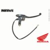 Honda Front Brake Lever Assembly 2022-2025 Navi Nva110B OEM Front View