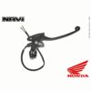Honda Front Brake Lever Assembly 2022-2025 Navi Nva110B OEM Front Right View
