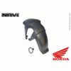 Honda Front Fender & Guide 2022-2025 Navi Nva110b OEM 61100-K74-N00 Rear View