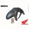 Honda Front Fender & Guide 2022-2025 Navi Nva110b OEM 61100-K74-N00 Front Packed View