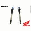 Honda Front Fork R & L Pipe Assy Slide Shock Absorber 2022-2025 Navi NVA110B OEM Up View