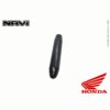 Honda Front Fork Rubber Stopper 2022-2025 Navi Nva110B OEM 51406-K74-N01 Down View
