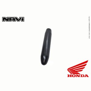 Honda Front Fork Rubber Stopper 2022-2025 Navi Nva110B OEM 51406-K74-N01 Down View