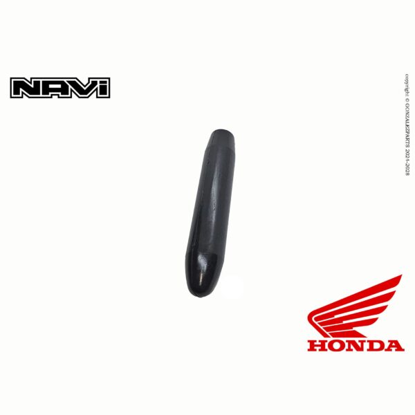 Honda Front Fork Rubber Stopper 2022-2025 Navi Nva110B OEM 51406-K74-N01 Down View