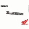 Honda Front Fork Spring 2022-2025 Navi Nva110B OEM 51401-K74-N01 Side Down view