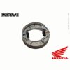 Honda Front or Rear Brake Pad Shoes 2022-2025 Navi NVA110B OEM 06430-KWP-900 Front view