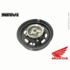 Honda Front Wheel 2022-2025 Navi Nva110b OEM 44650-K74-A01 Down View