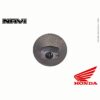 Honda Fuel Petcock Lever 2022-2025 Navi NVA110B OEM 16955-K74-N00 Front View