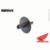 Honda Fuel Petcock Lever 2022-2025 Navi NVA110B OEM 16955-K74-N00 Left View