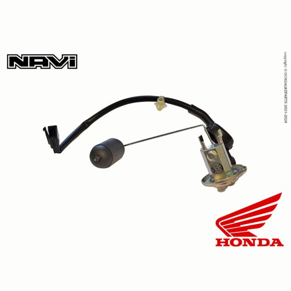 Honda Fuel Sending Unit 2022-2025 Navi Nva110B OEM 37800-K74-A01 Side View
