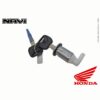 Honda Gas Tank Fuel Lock 2022-2025 Navi Nva110B OEM 77239-K74-N01 Side Right View