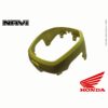 Honda Headlight Cover 2022-2023 Navi Nva110B Hopper Green OEM 61300-K74-N80Z Front View