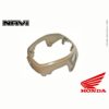 Honda Headlight Cover 2022-2023 Navi Nva110B Ladakh Brown OEM 61300-K74-N80ZA Left View