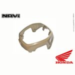 Honda Headlight Cover 2022-2023 Navi Nva110B Ladakh Brown OEM 61300-K74-N80ZA