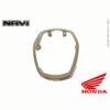 Honda Headlight Cover 2022-2023 Navi Nva110B Ladakh Brown OEM 61300-K74-N80ZA Front View