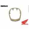 Honda Headlight Cover 2022-2023 Navi Nva110B Ladakh Brown OEM 61300-K74-N80ZA Front Down View