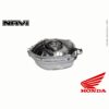 Honda Headlight Headlamp 2022-2025 Navi Nva110B OEM 33110-K74-A01 Rear Up View