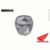 Honda Headlight Headlamp 2022-2025 Navi Nva110B OEM 33110-K74-A01 Front View