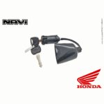 Honda Ignition Switch 2022-2025 Navi Nva110B OEM 35100-K74-N01