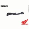 Honda Kick Starter Arm Pedal 2022-2023 Navi Nva110B OEM New 28300-KVT-900 Side View