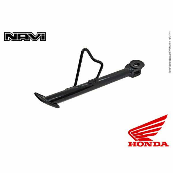 Honda Kickstand Side Stand 2022-2025 Navi Nva110B OEM 50530-K74-A00 Left View
