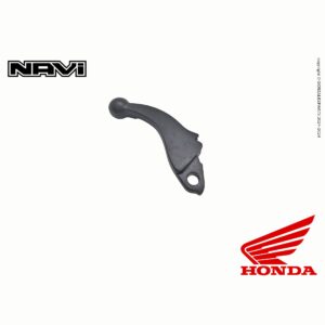 Honda Left Brake Lock Lever 2022-2025 Navi Nva110B OEM 53178-K74-A00 Front View