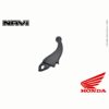 Honda Left Brake Lock Lever 2022-2025 Navi Nva110B OEM 53178-K74-A00 Down View