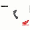 Honda Left Brake Lock Lever 2022-2025 Navi Nva110B OEM 53178-K74-A00 Side View