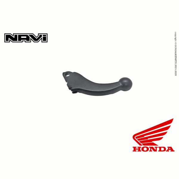 Honda Left Brake Lock Lever 2022-2025 Navi Nva110B OEM 53178-K74-A00 Right view
