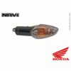 Honda Left Front Turn Signal 2022-2023 Navi Nva110B OEM 33450-K74-A01 Front View