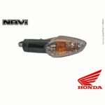 Honda Left Front Turn Signal 2022-2023 Navi Nva110B OEM 33450-K74-A01