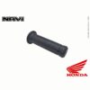 Honda Left Hand Handlebar Grip 2022-2025 Navi Nva110B OEM 53166-KPL-901 Front View