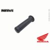 Honda Left Hand Handlebar Grip 2022-2025 Navi Nva110B OEM 53166-KPL-901 Left Down View
