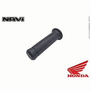 Honda Left Hand Handlebar Grip 2022-2025 Navi Nva110B OEM 53166-KPL-901 Left Down View