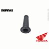 Honda Left Hand Handlebar Grip 2022-2025 Navi Nva110B OEM 53166-KPL-901 Down View