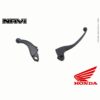 Honda Left & Right Hand Brake Lever Set 2022-2025 Navi Nva110B OEM Front View