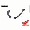 Honda Left & Right Hand Brake Lever Set 2022-2025 Navi Nva110B OEM Side View