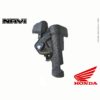 Honda Left Upper Fork Cover 2022-2025 Navi Nva110b OEM 61340-K74-A00 Front View