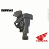 Honda Left Upper Fork Cover 2022-2025 Navi Nva110b OEM 61340-K74-A00 Left Front View