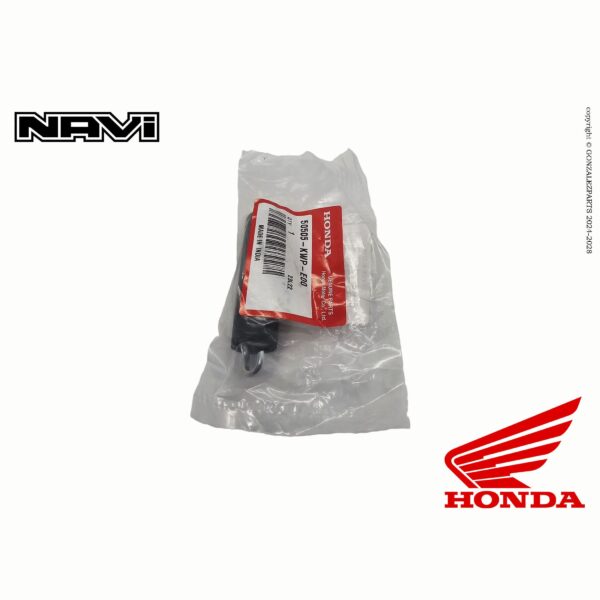 Honda Main Stand Spring 2022-2025 Navi Nva110B OEM 50505-KWP-E00 Packed View