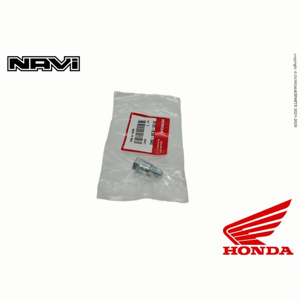 Honda Mirror Bolt Adapter 10mm 2022-2023 Navi Nva110B OEM 90103-K38-940 Packed View