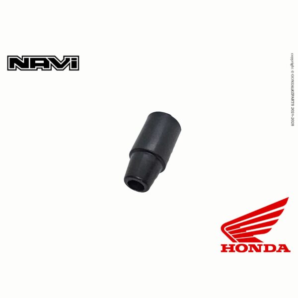 Honda Mirror Cap Lock Nut 2022-2023 Navi Nva110B OEM 88114-198-D10 Side Front View